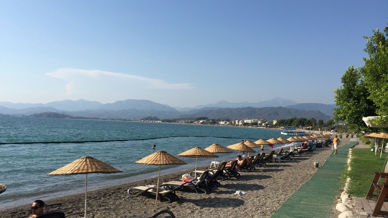 Photo of Others in Fethiye City Center