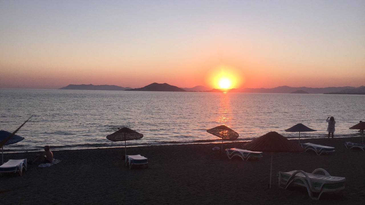 Photo of Others in Fethiye City Center