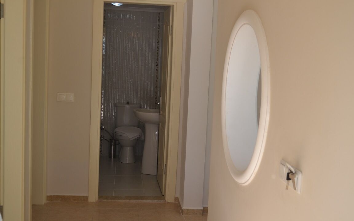 Photo of Bathroom in Fethiye City Center