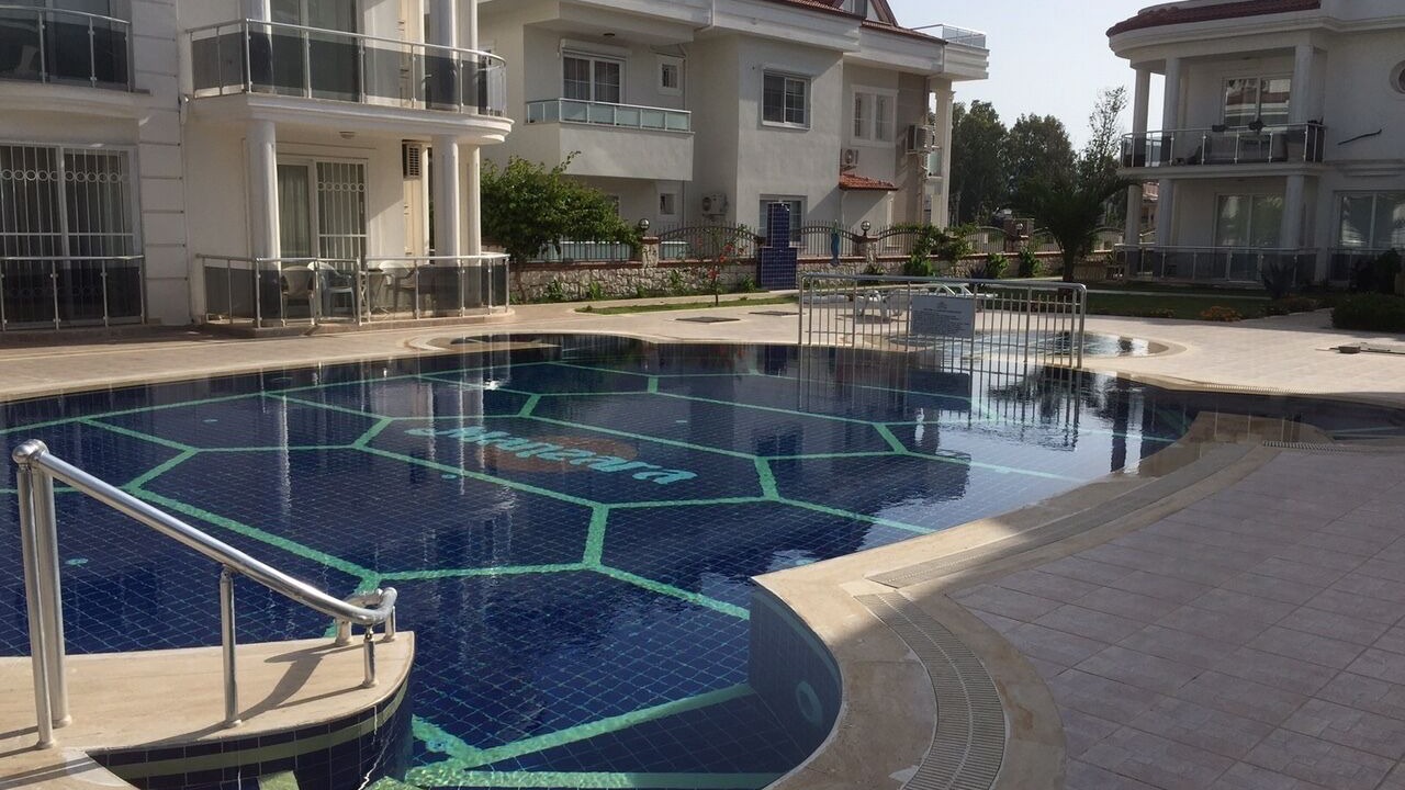 Photo of Outdoor in Fethiye City Center