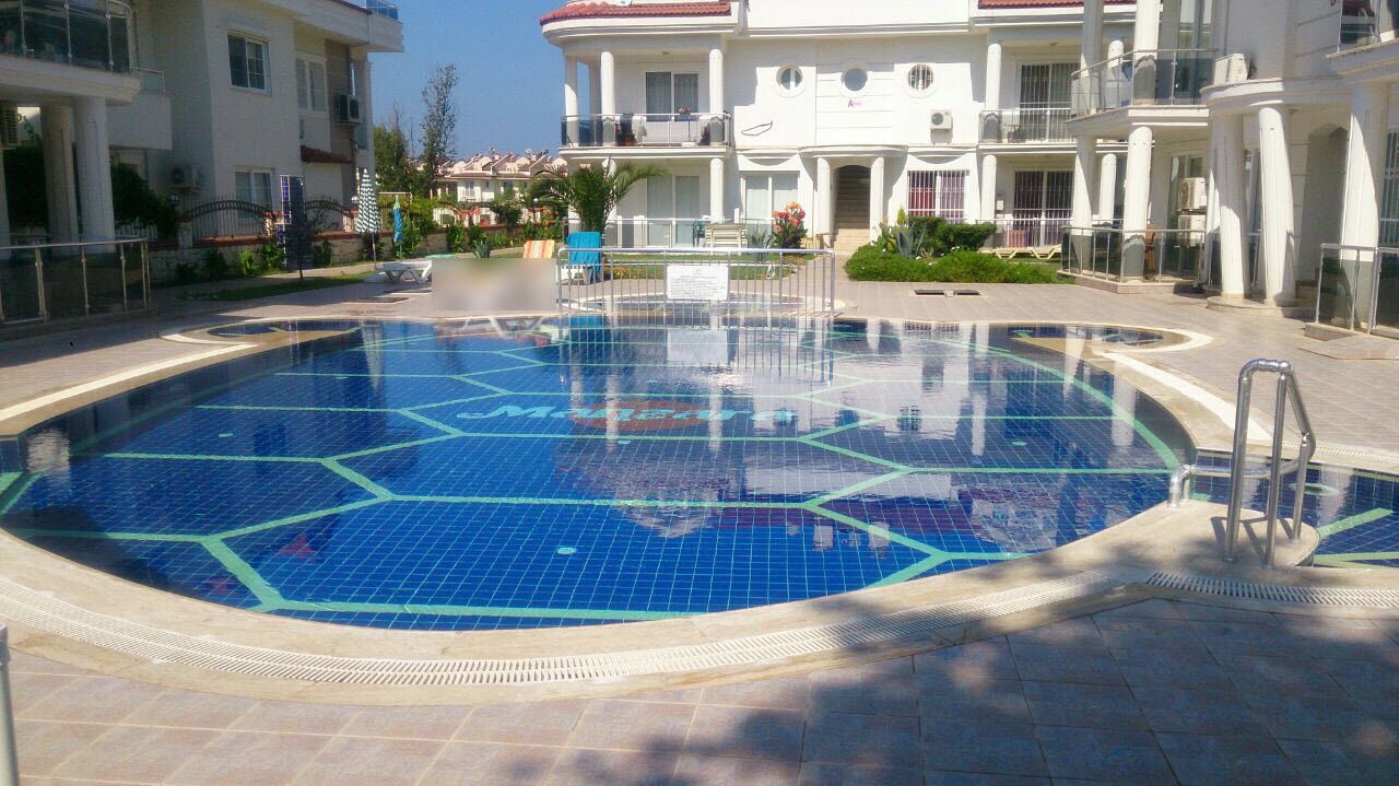 Photo of Outdoor in Fethiye City Center