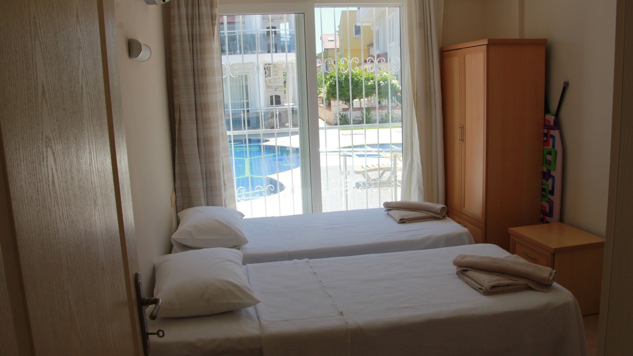 Photo of Bedroom in Fethiye City Center