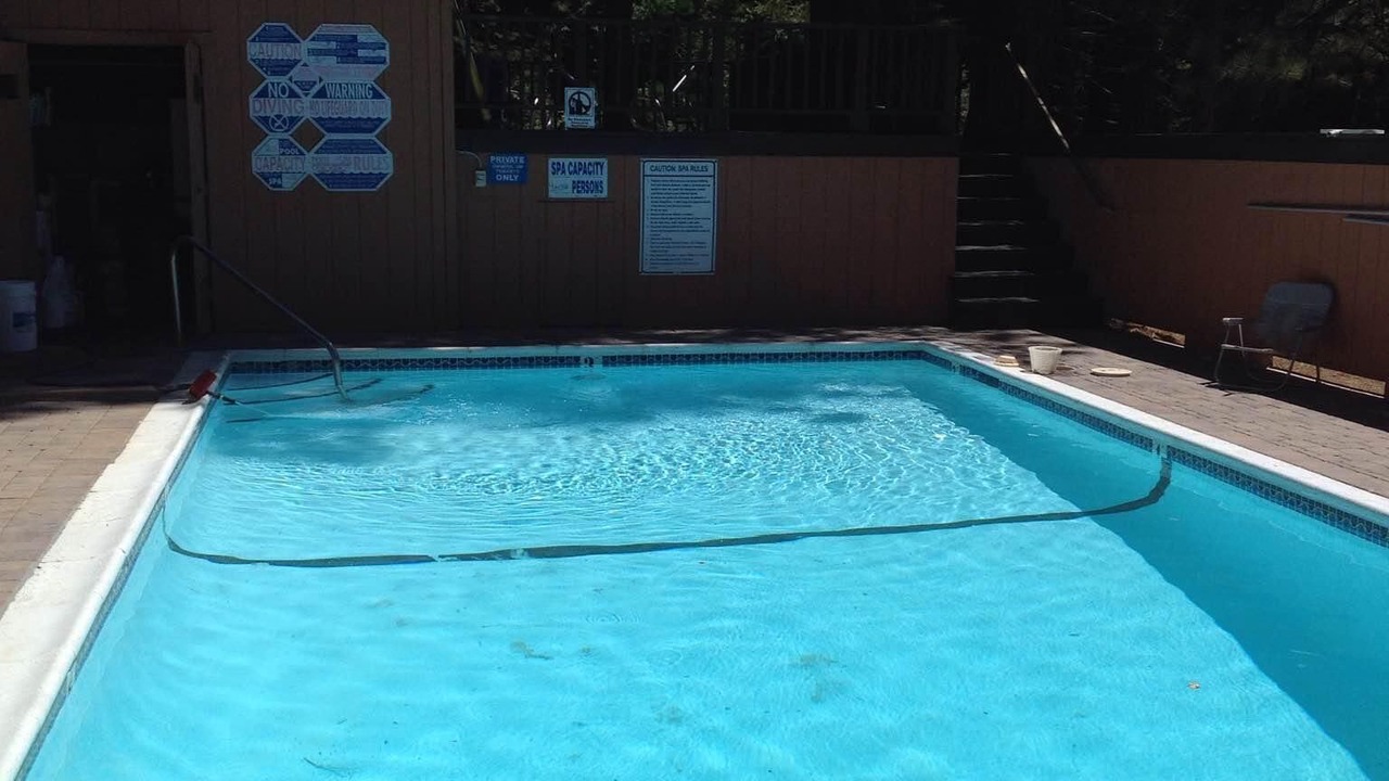 Photo of Outdoor in South Lake Tahoe