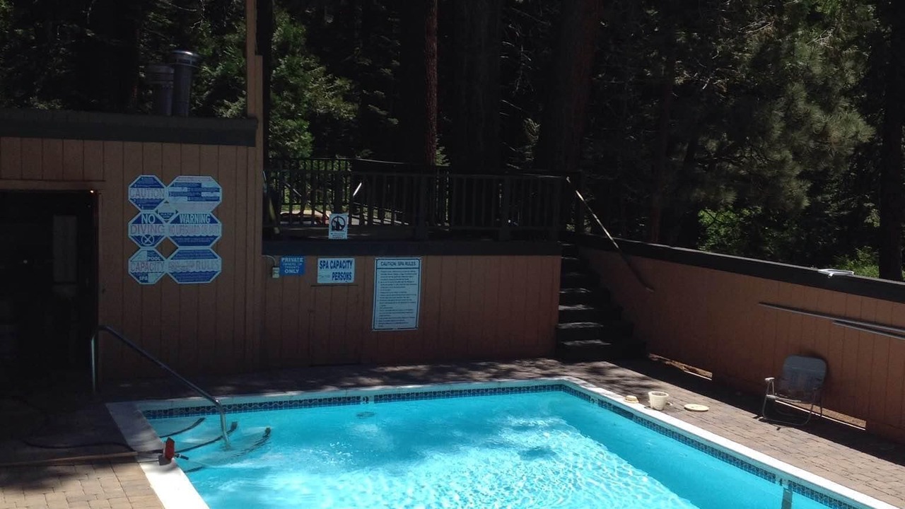 Photo of Outdoor in South Lake Tahoe