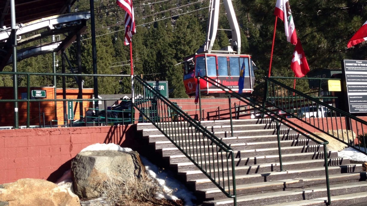 Photo of Others in South Lake Tahoe