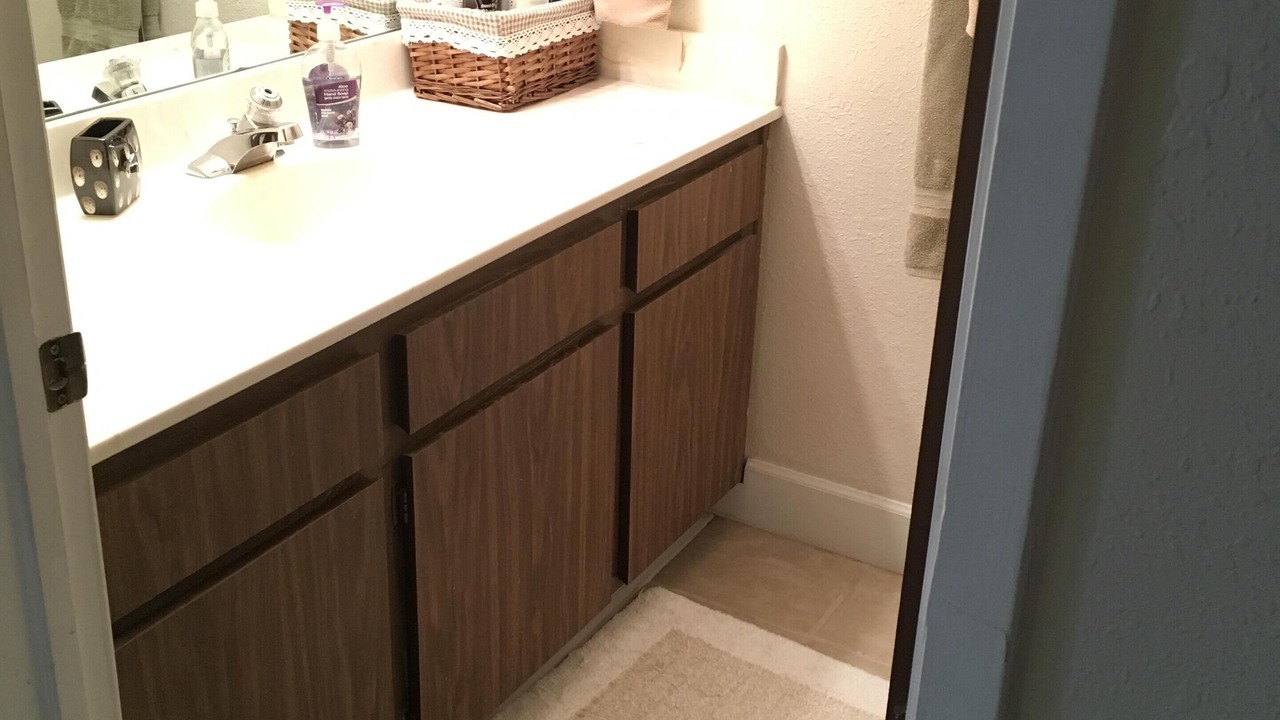 Photo of Bathroom in South Lake Tahoe