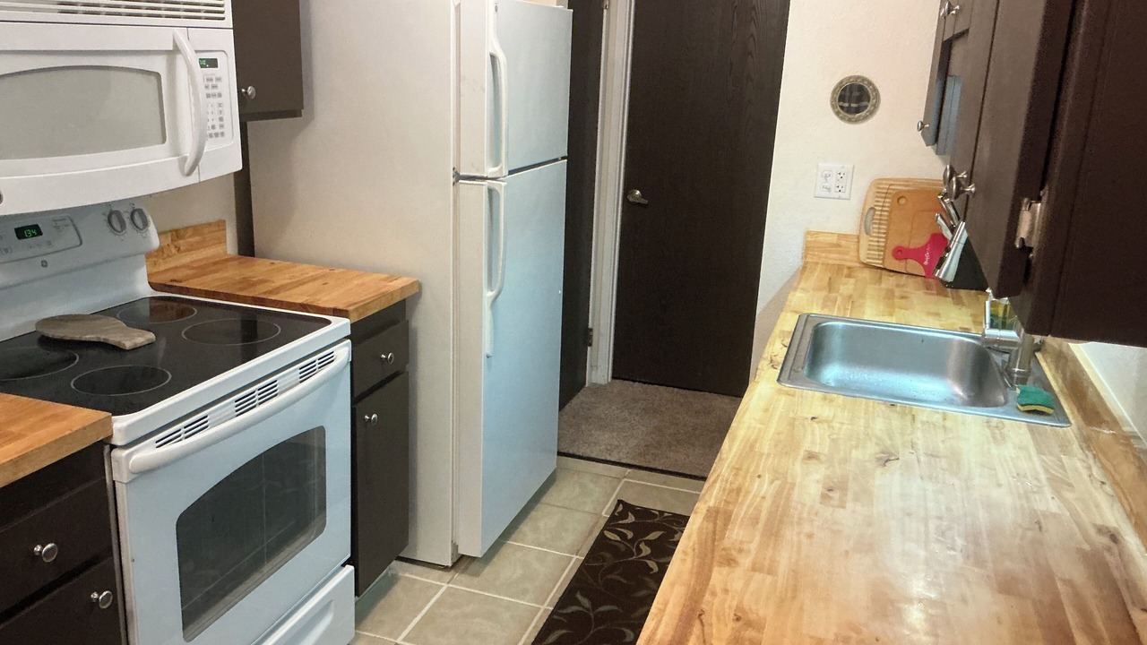 Photo of Kitchen in South Lake Tahoe