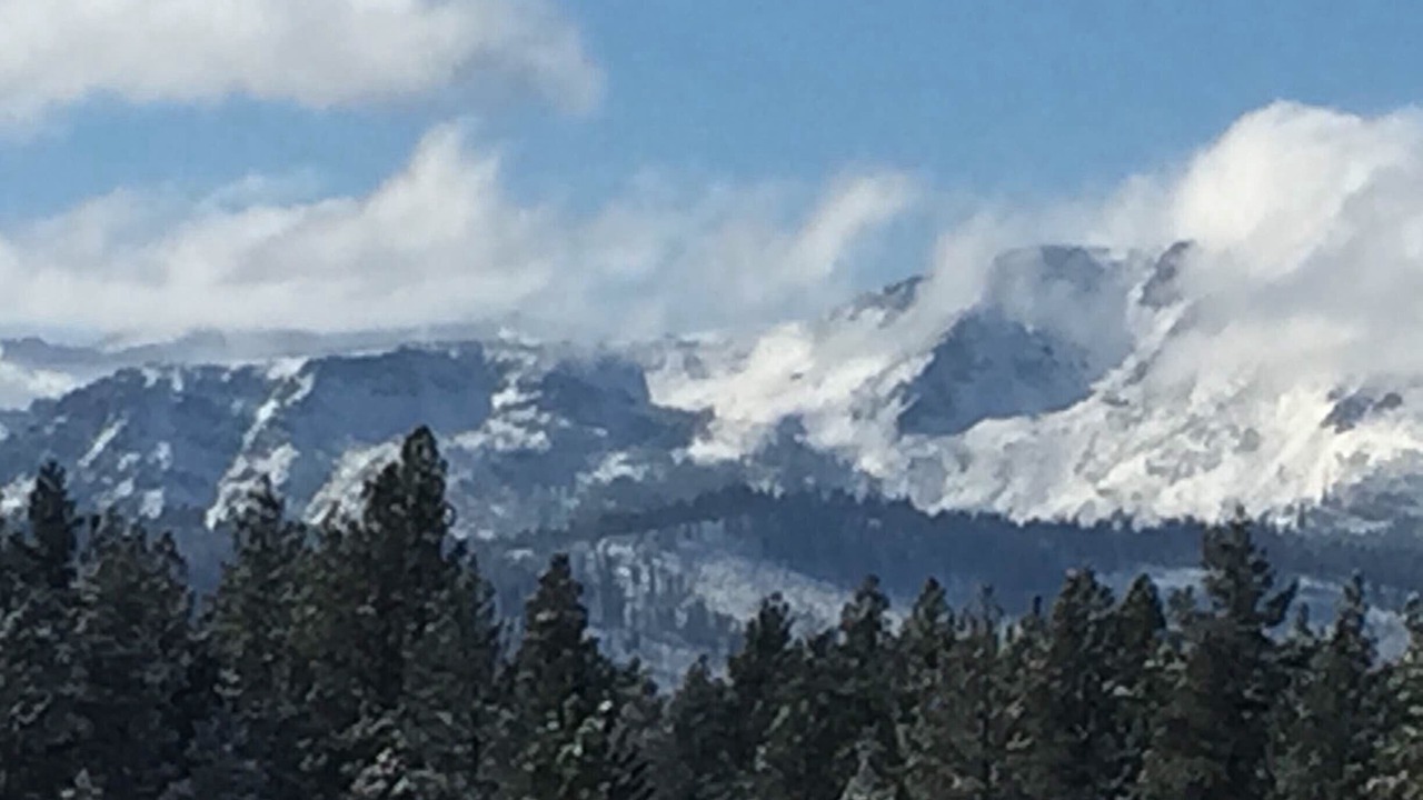 Photo of Outdoor in South Lake Tahoe
