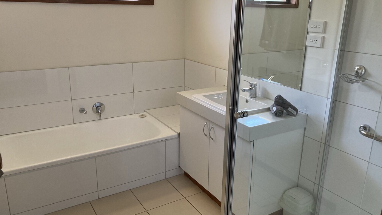 Photo of Bathroom in Bendigo
