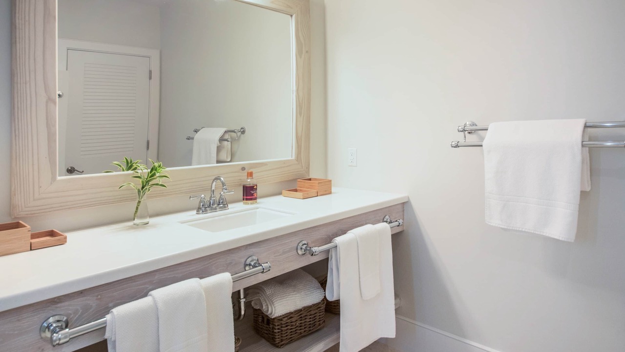 Photo of Bathroom in Hartswell