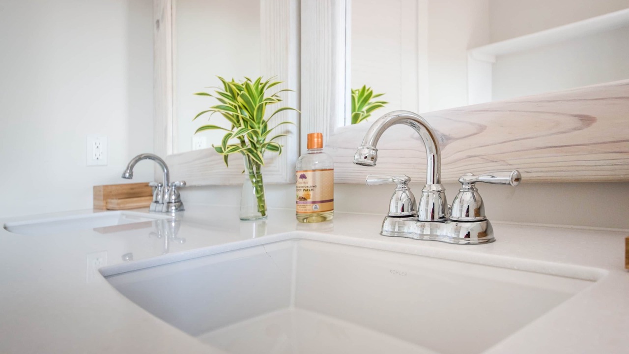 Photo of Bathroom in Hartswell