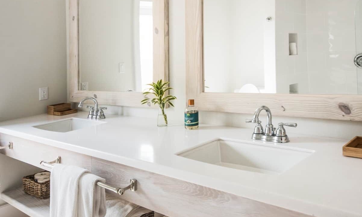 Photo of Bathroom in Hartswell