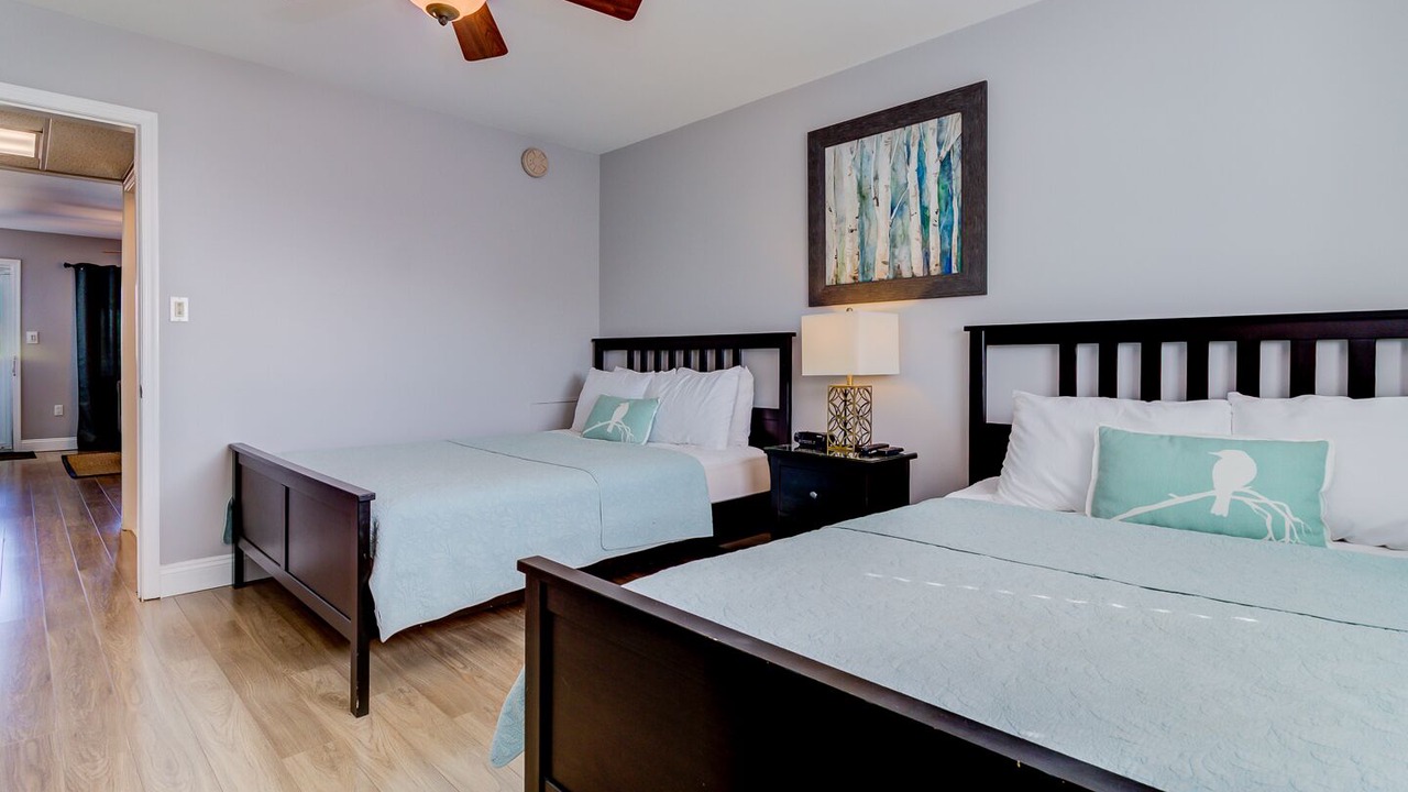Photo of Bedroom in Admiral Estates