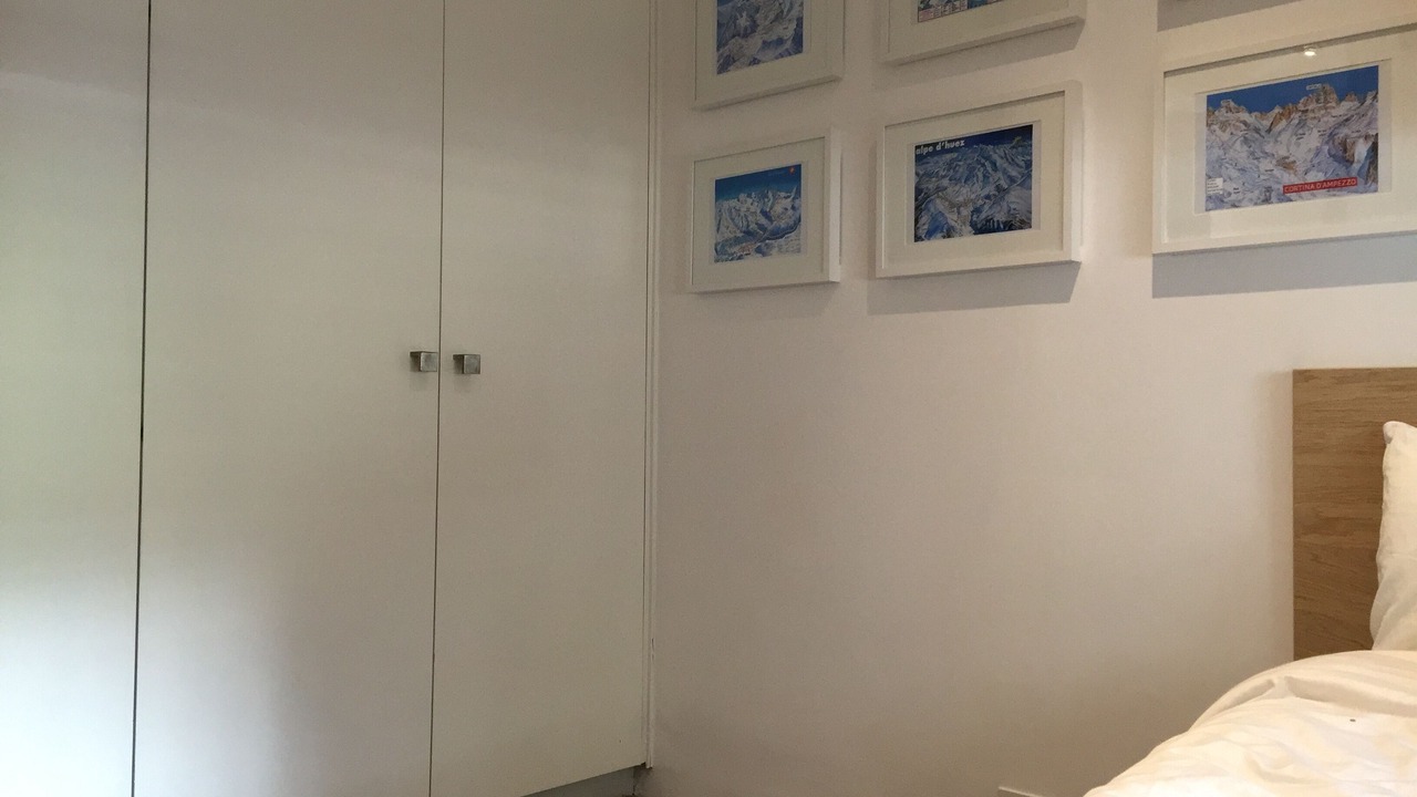Photo of Bedroom in Thredbo