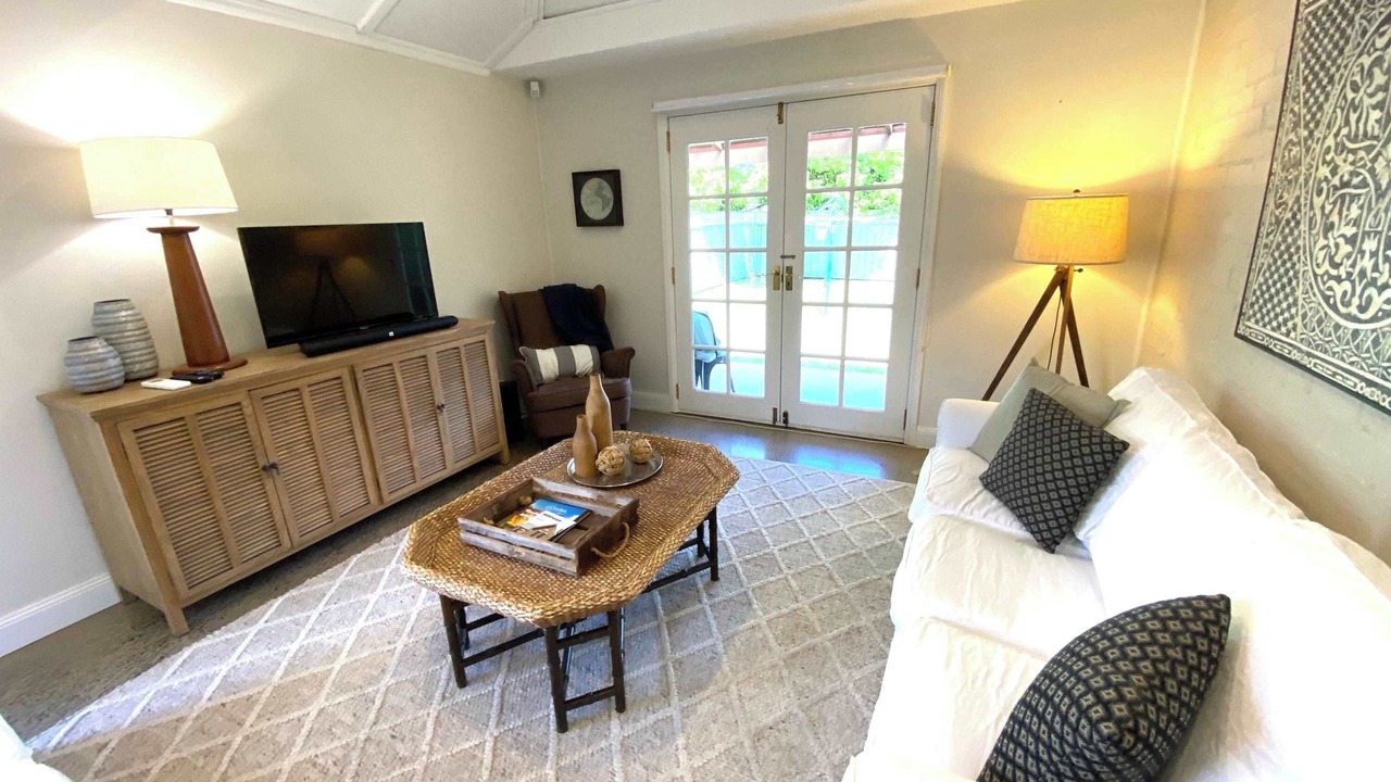 Photo of Livingroom in Glenroi