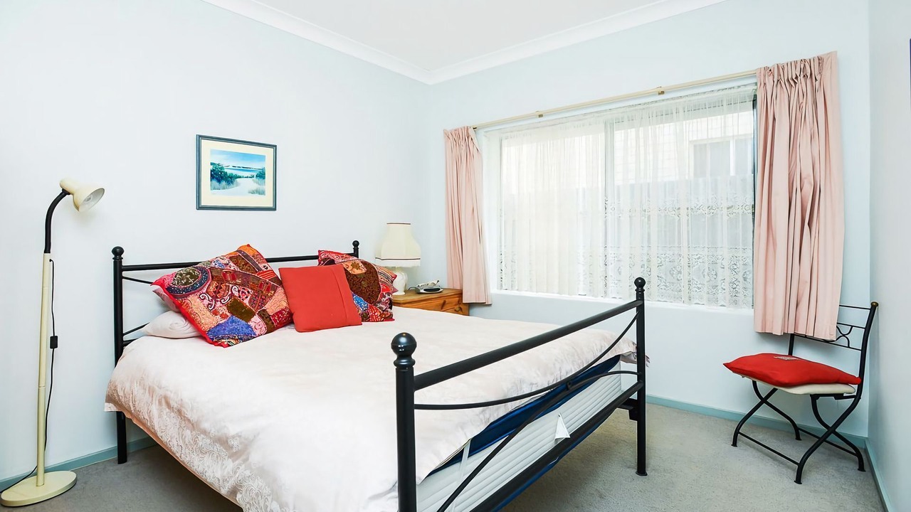 Photo of Bedroom in Encounter Bay
