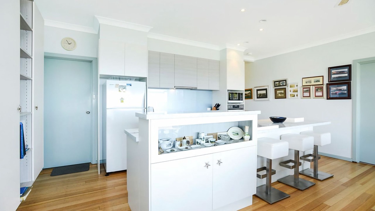 Photo of Kitchen in Encounter Bay