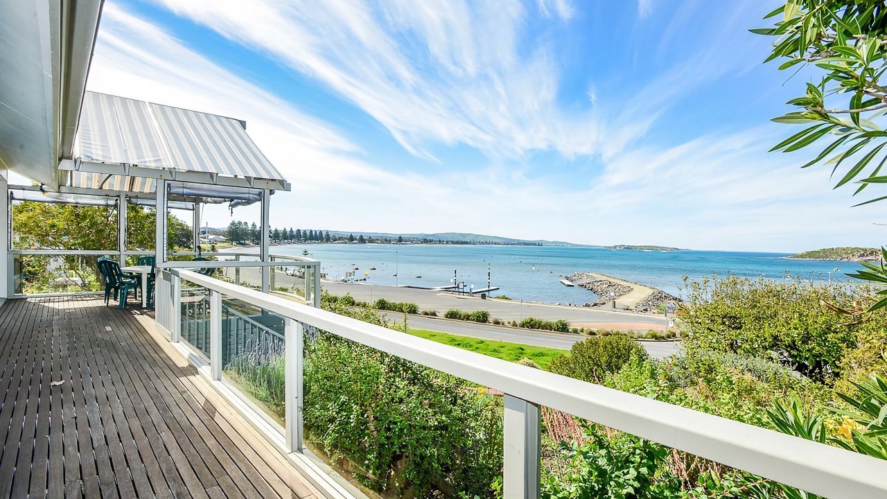 Photo of Outdoor in Encounter Bay