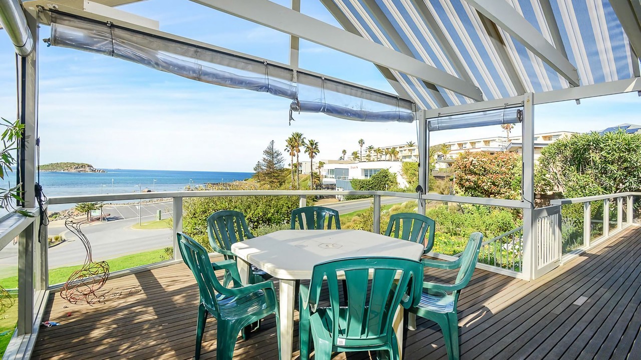 Photo of Outdoor in Encounter Bay
