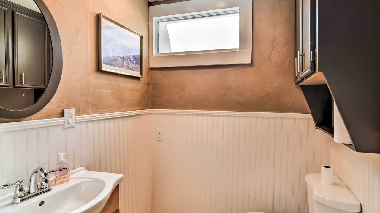 Photo of Bathroom in Vicksburg