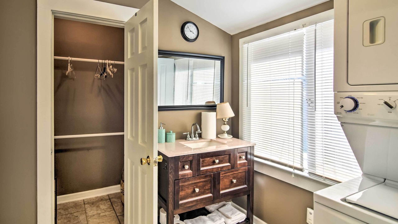 Photo of Bathroom in Vicksburg