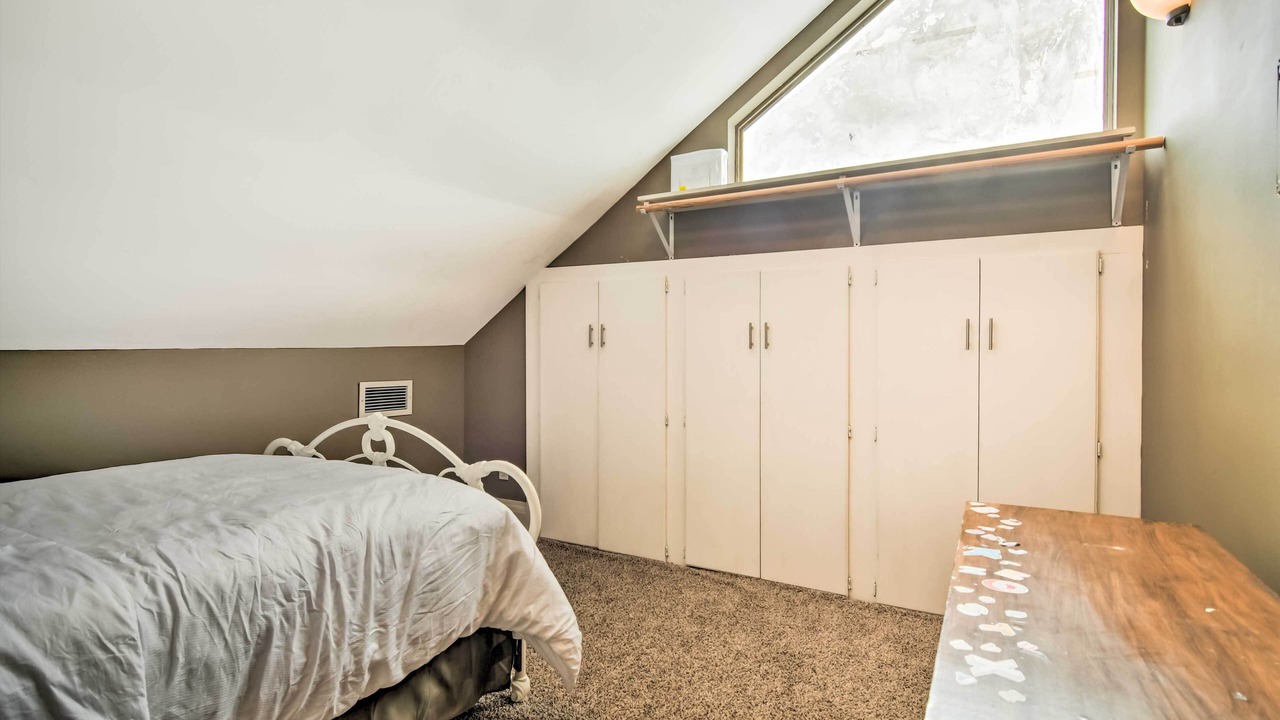 Photo of Bedroom in Vicksburg