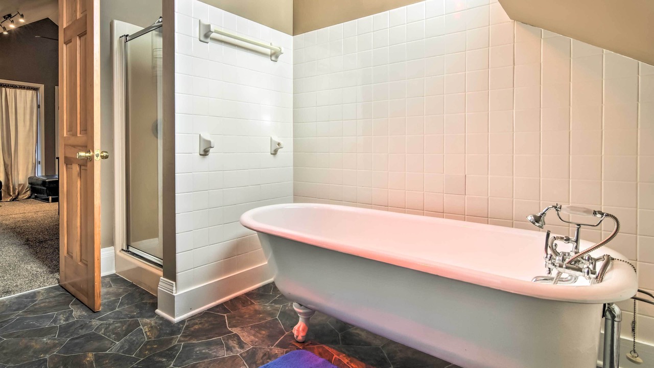 Photo of Bathroom in Vicksburg