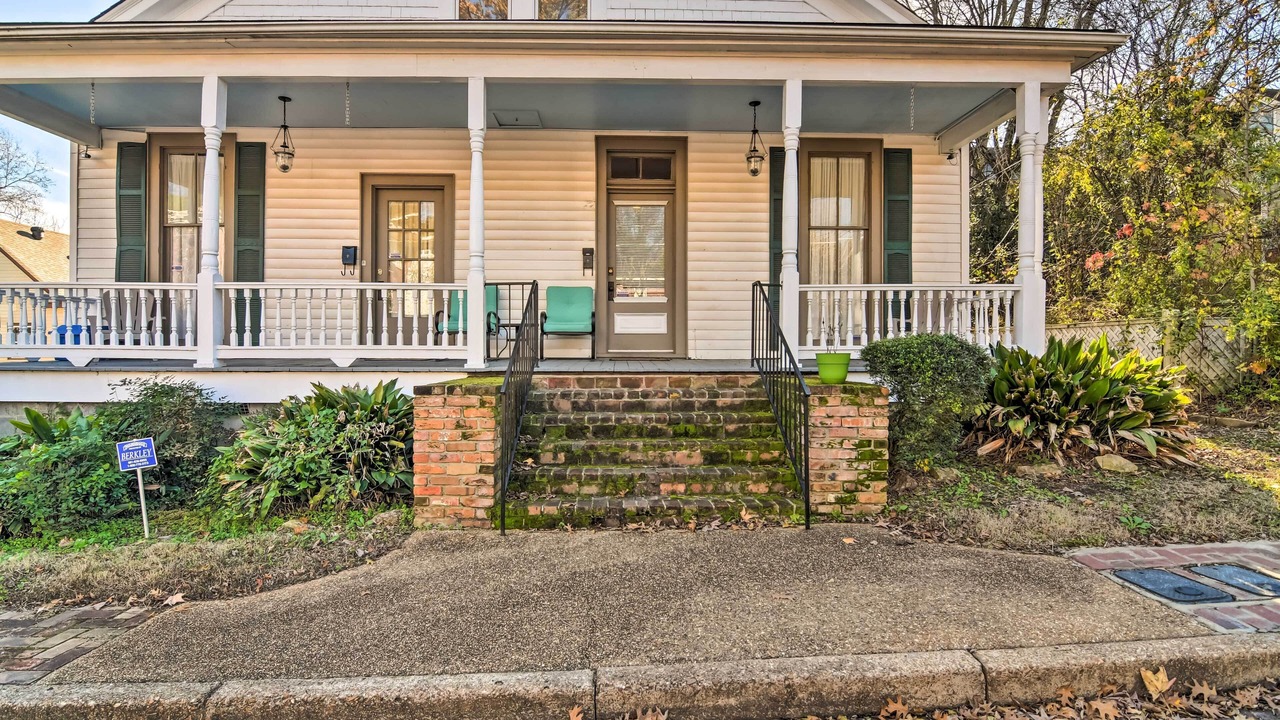 Photo of Outdoor in Vicksburg