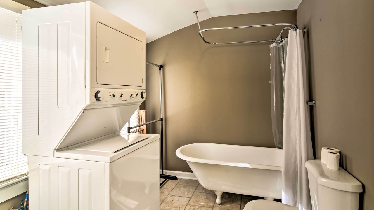 Photo of Bathroom in Vicksburg