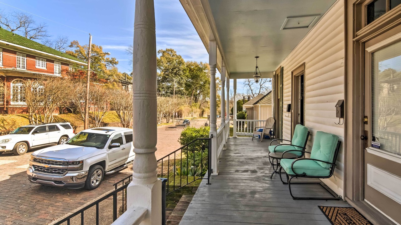 Photo of Outdoor in Vicksburg