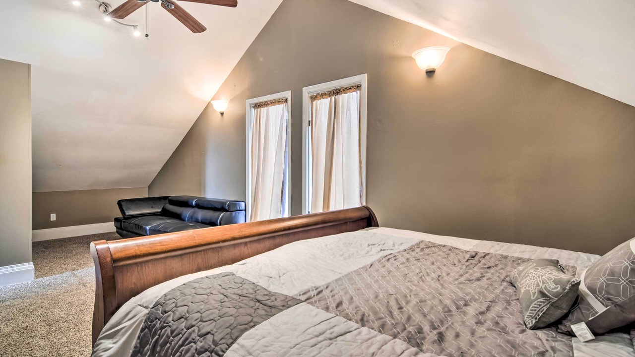 Photo of Bedroom in Vicksburg