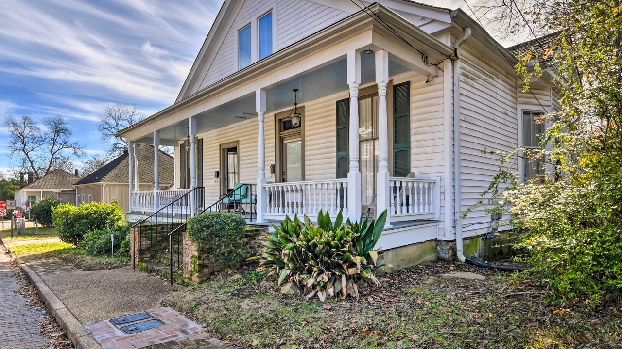 Photo of Outdoor in Vicksburg