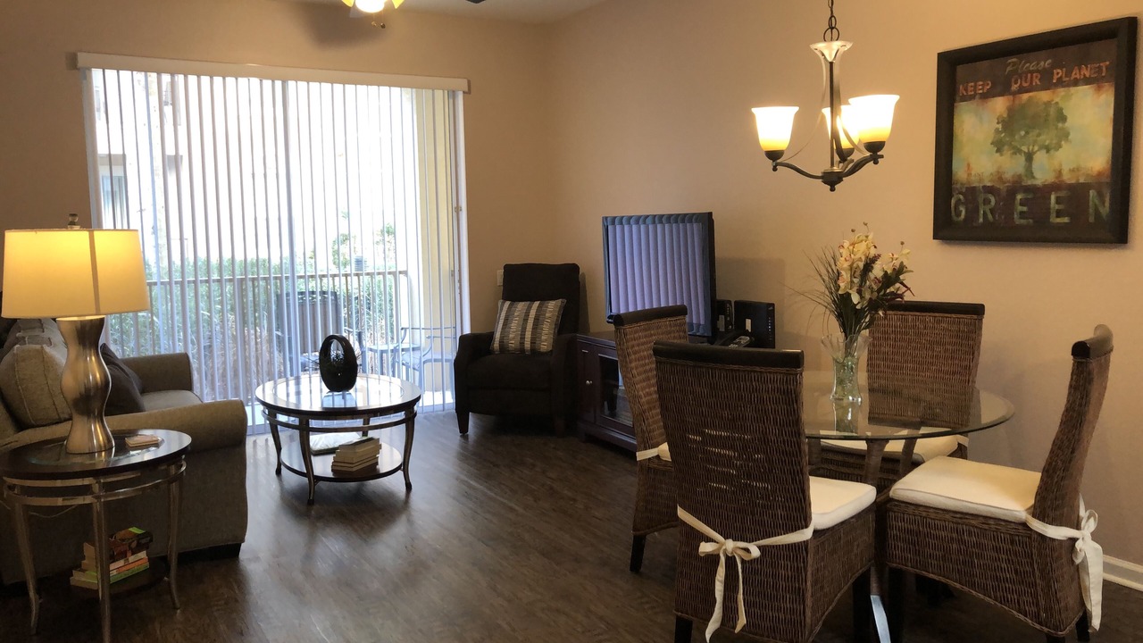 Photo of Bedroom in Florida Central Atlantic Coast