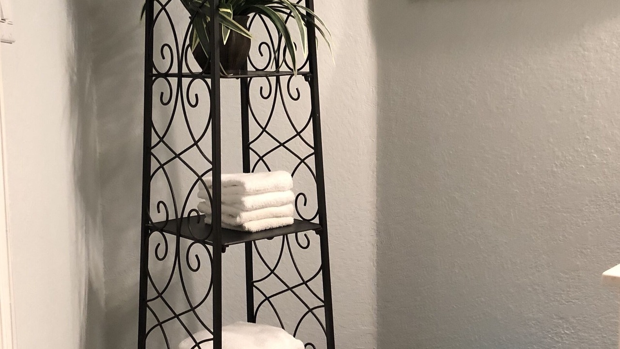 Photo of Bathroom in Florida Central Atlantic Coast