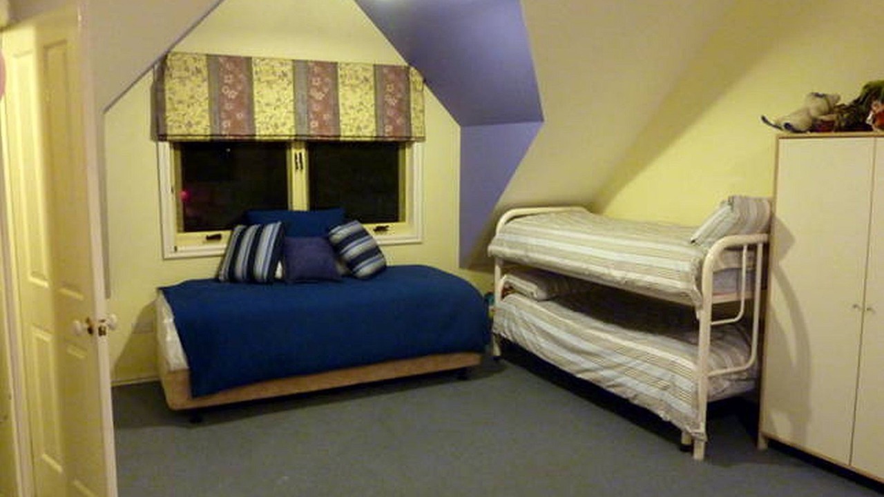 Photo of Bedroom in Moranding