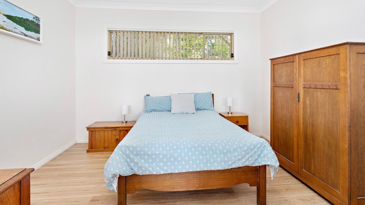 Photo of Bedroom in Gerroa