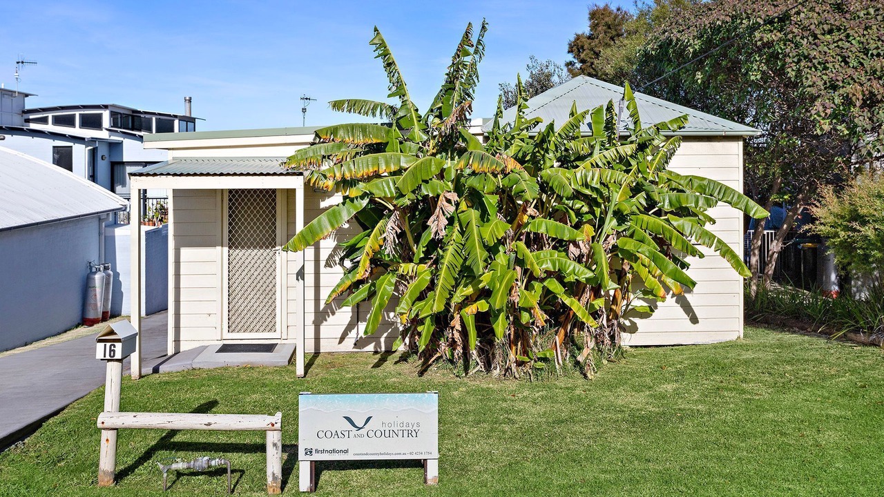 Photo of Outdoor in Gerroa
