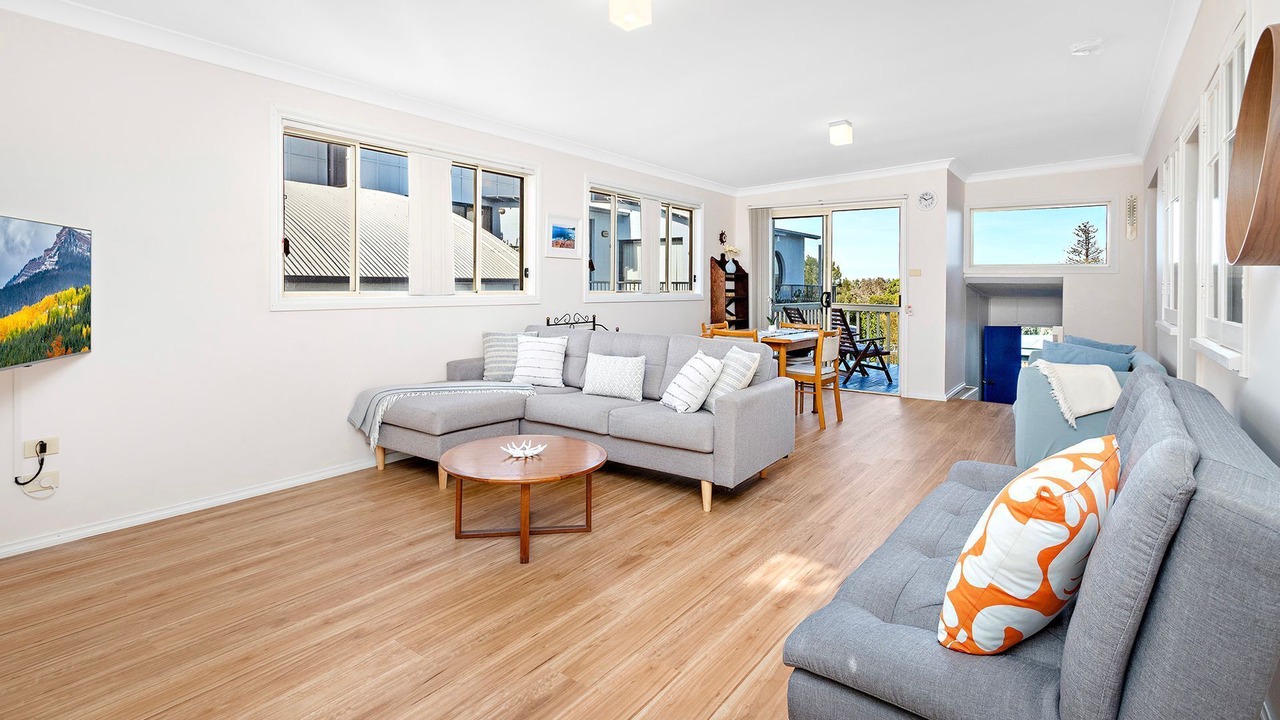 Photo of Livingroom in Gerroa