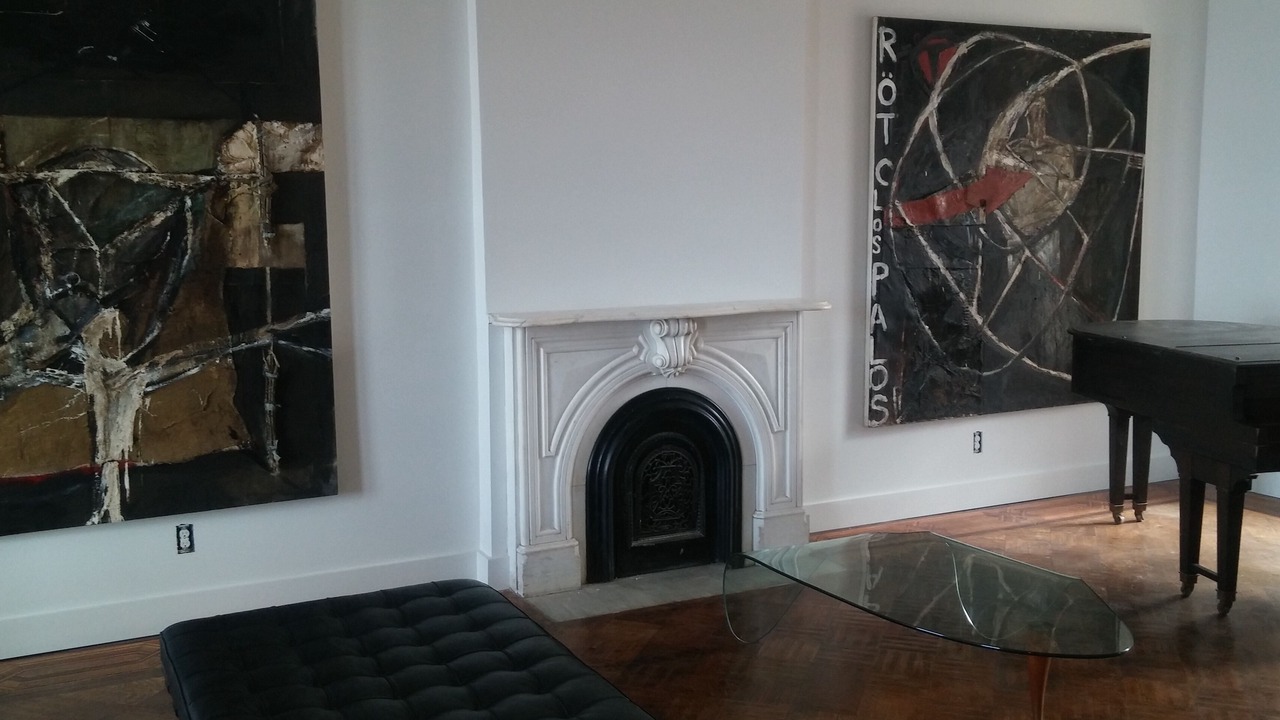 Photo of Livingroom in Haverstraw