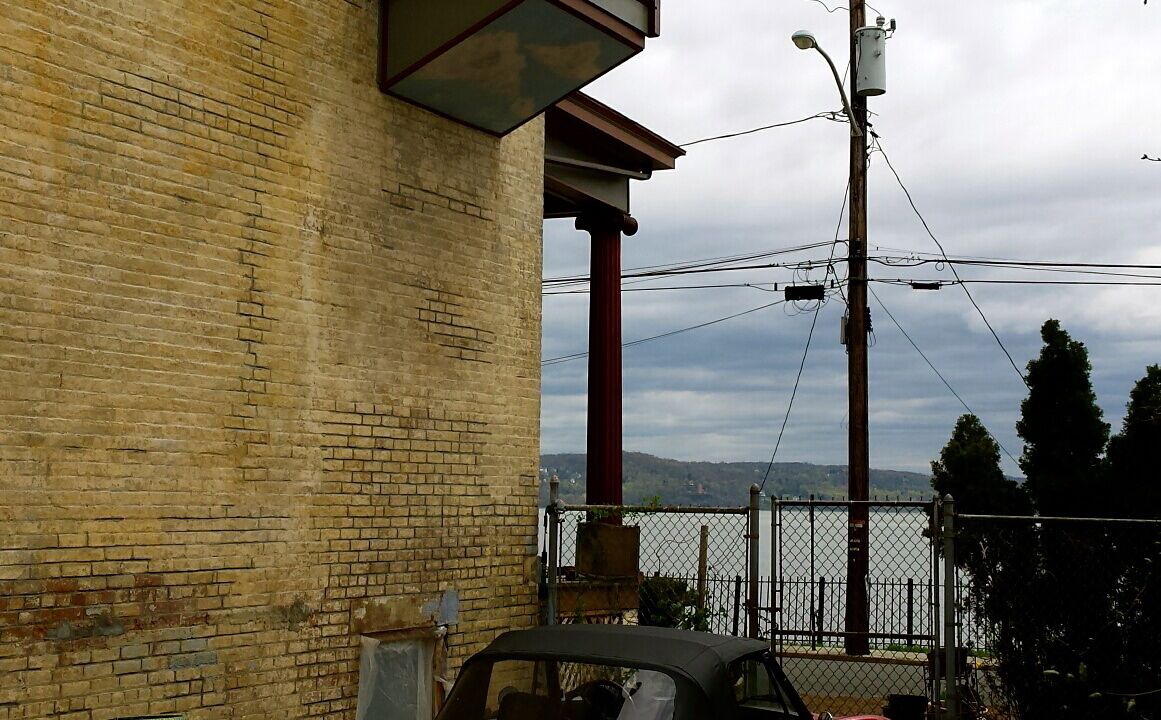 Photo of Patio Balcony in Haverstraw