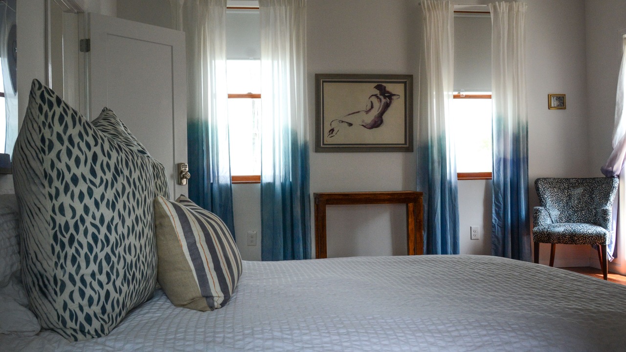 Photo of Bedroom in Haverstraw