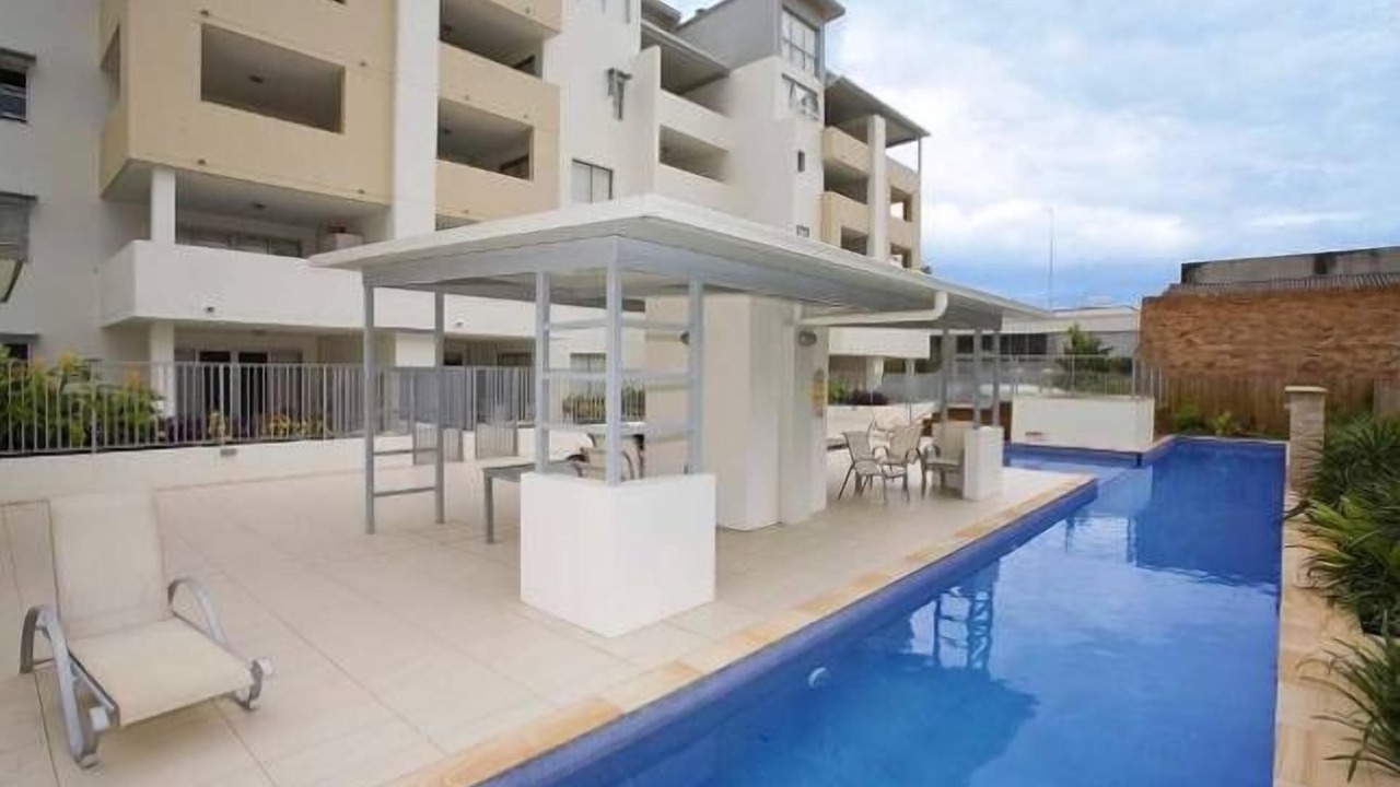 Photo of Outdoor in South Brisbane