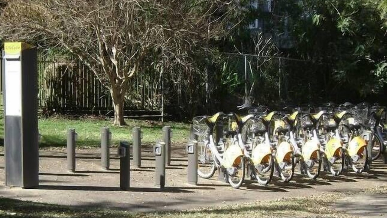 Photo of Others in South Brisbane