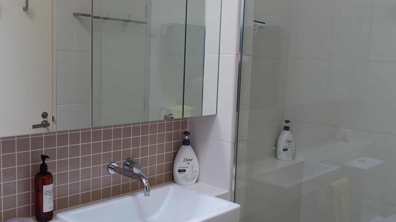 Photo of Bathroom in Henley Beach South