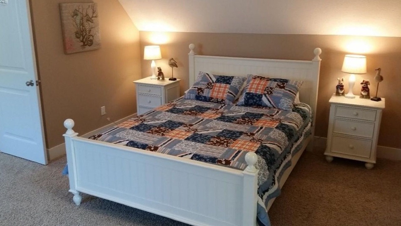 Photo of Bedroom in Marblehead