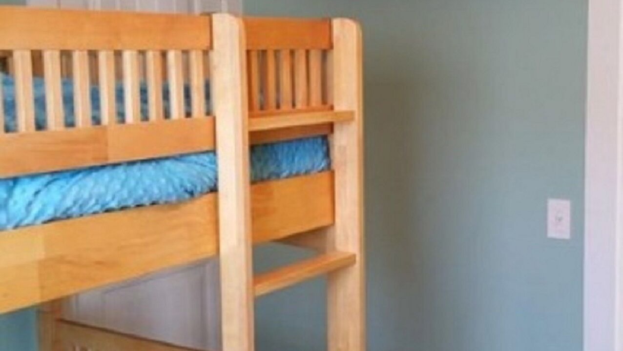 Photo of Bedroom in Marblehead