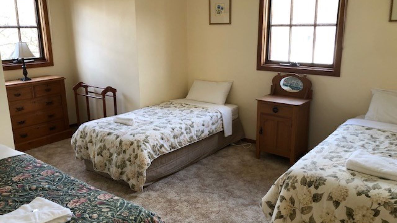Photo of Bedroom in Mansfield