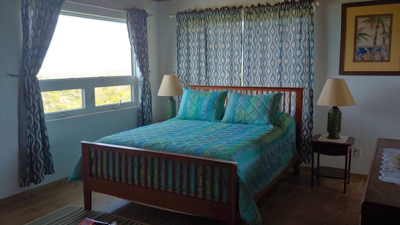 Photo of Bedroom in Clarence Town