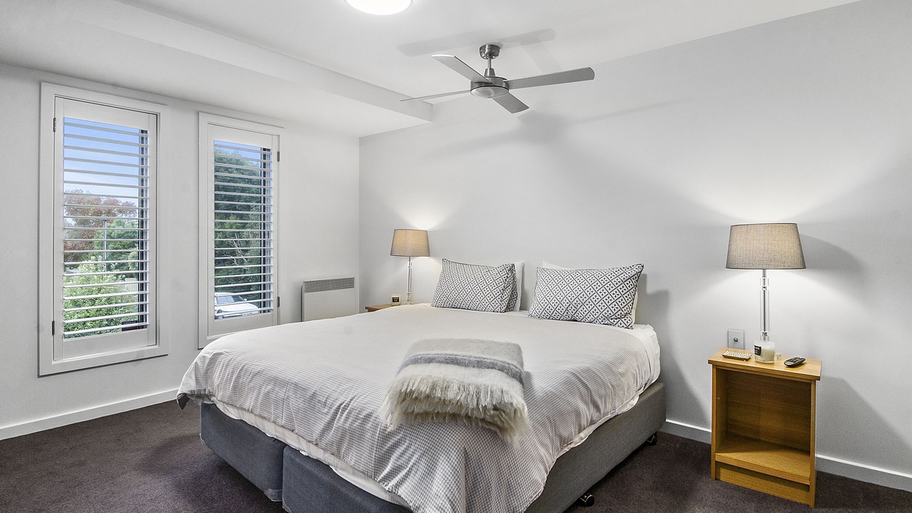 Photo of Bedroom in Mount Gambier