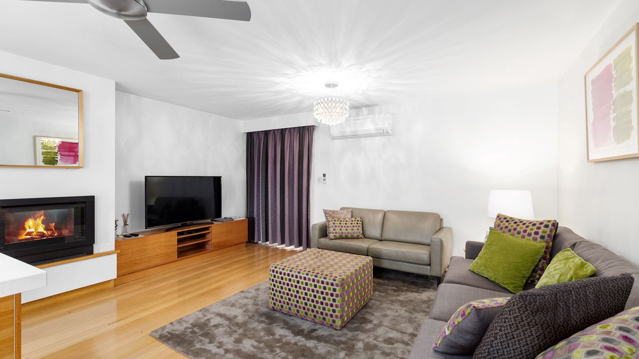 Photo of Livingroom in Mount Gambier